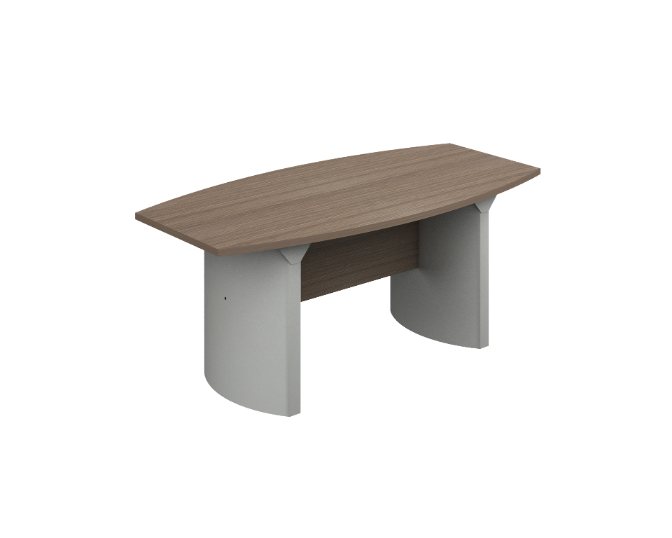 Mesa de Juntas 180 x 90 x 75 cm Req