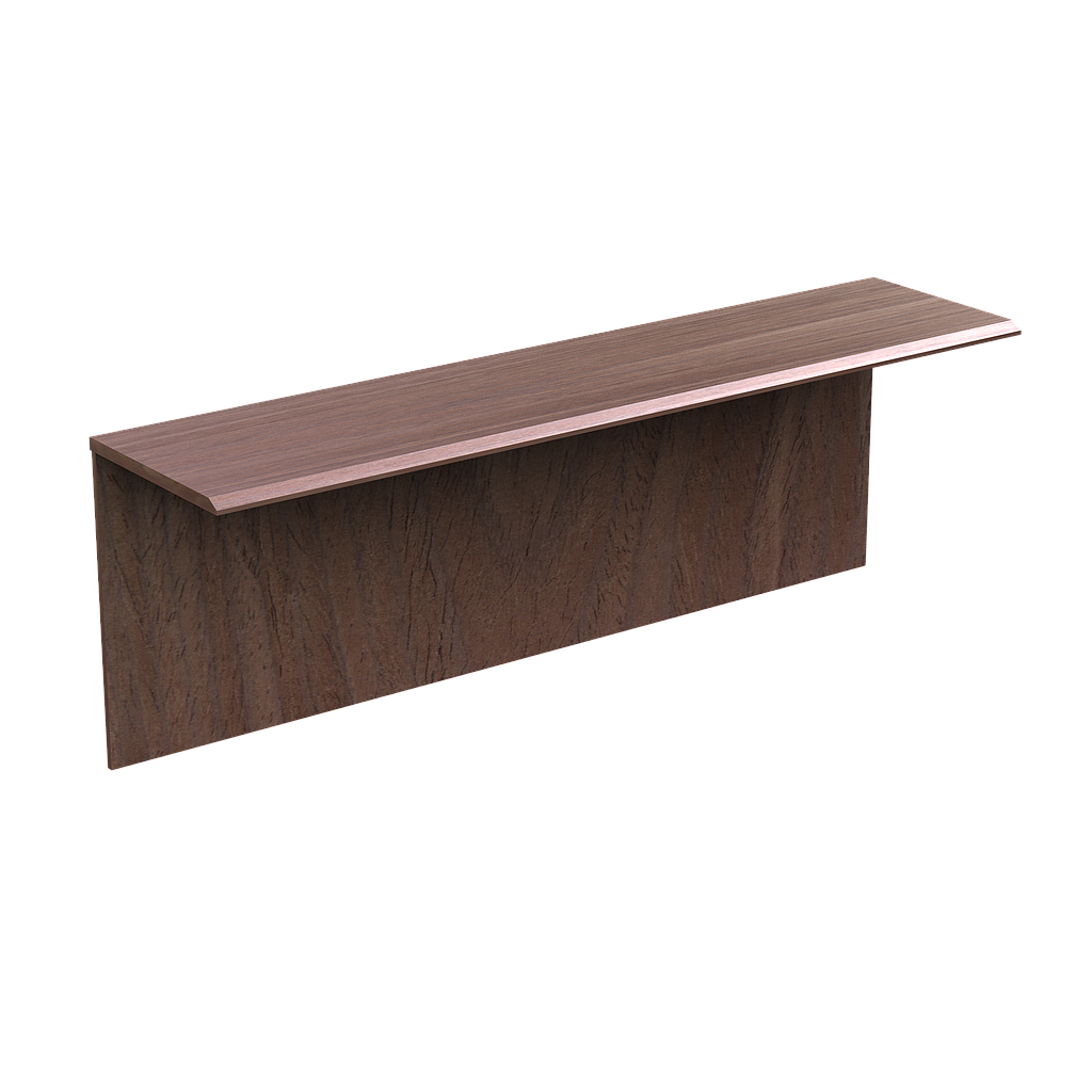 Cubierta c/Faldon Largo 226 x 50 cm Bento