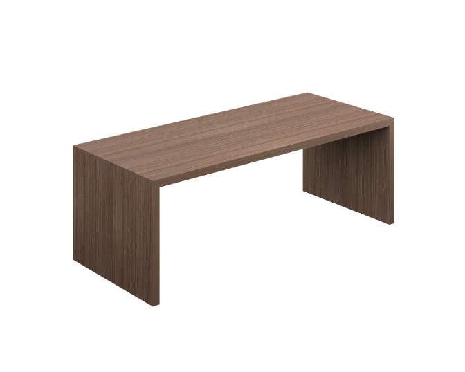 Balam Table 72 x 36 x 30"
