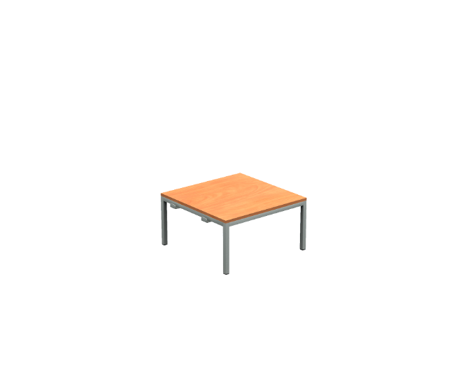 [GDMA550BP43PT01] Match Table 24 x 24 x 13" (Baja Presion Storm Gray)