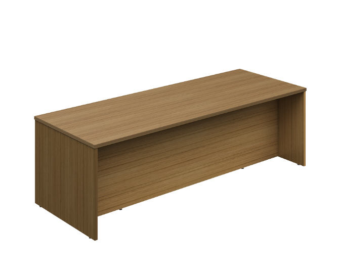 [GBG522240BP30] Mesa Compartida 240 x 120 x 75 cm G Connect BP (Oxford)