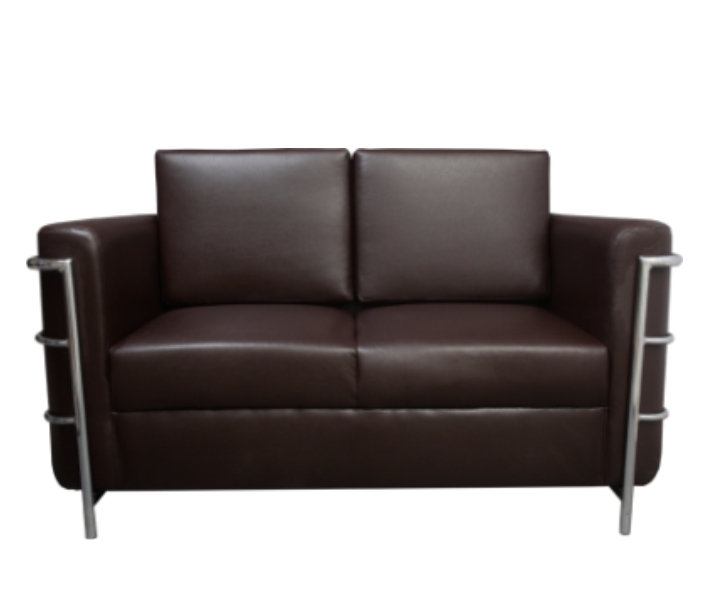 [GDB280P2FM09] Sillon 2 Plazas Piero (Tactopiel Maglia Sage)