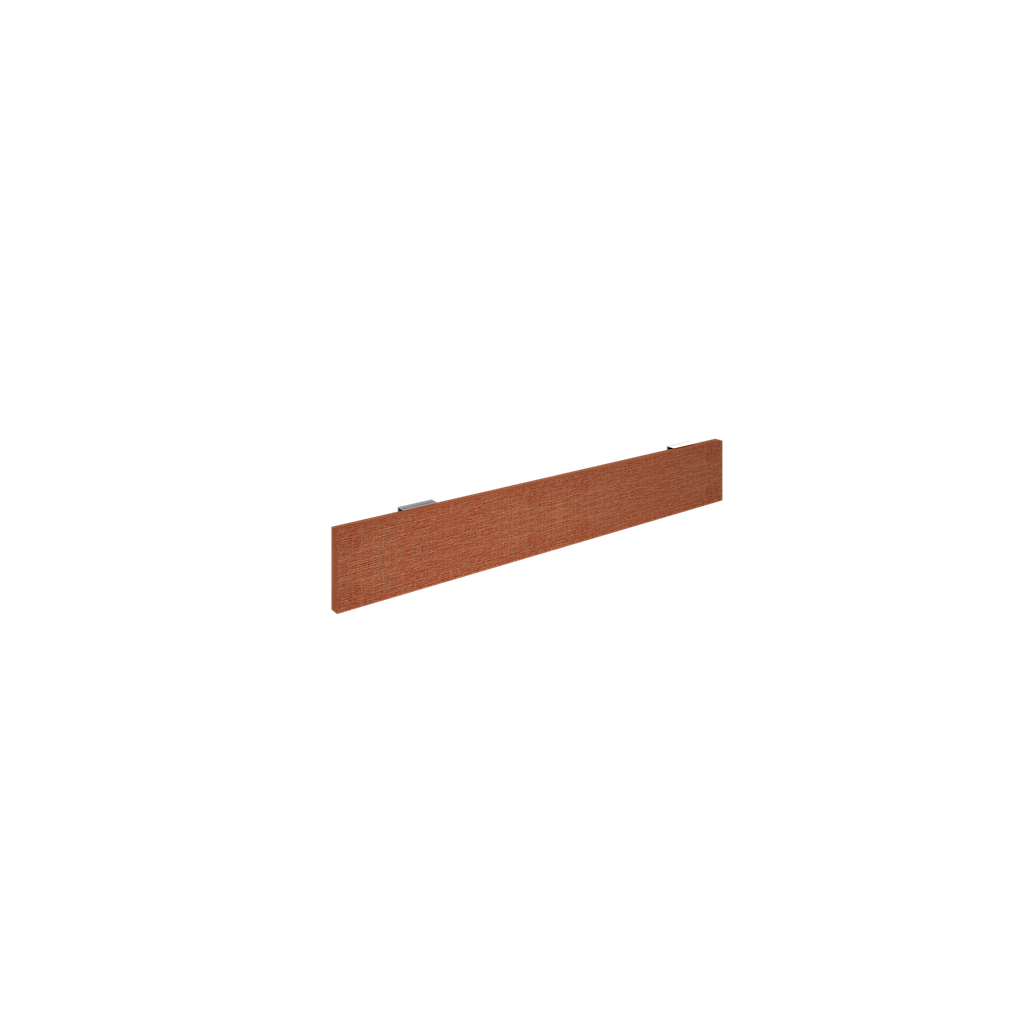 [GAC866070TA96] Biombo Pinchable 70 x 10 cm p/Sobreponer a Biombo (Ontario Lemon)