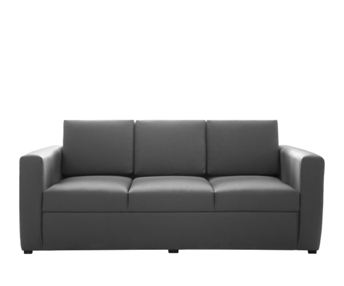 [GDC280P3TB30] Sofa Comfort (Caribe Oxford)
