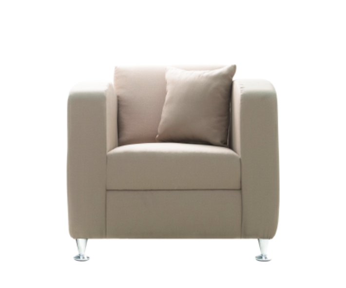 [GDJ280P1TB30] Sillon 1 Plaza Jet (Caribe Oxford)