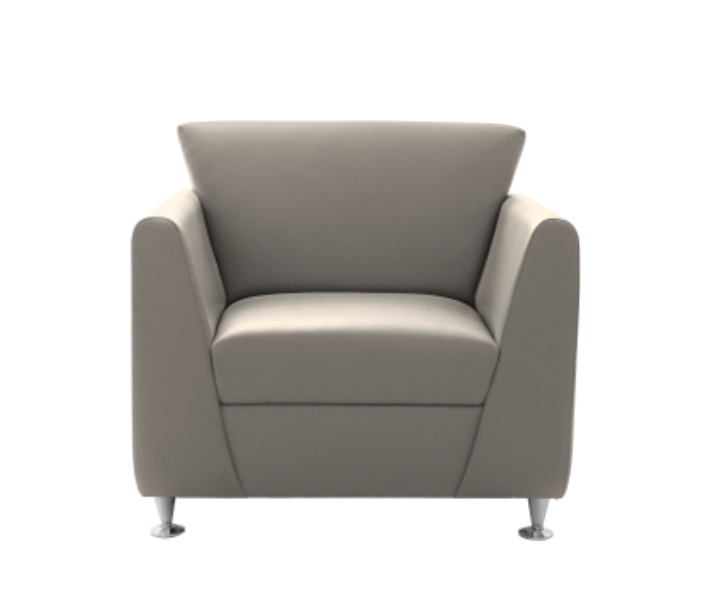 [GDP280P1TB30] Prisma arm chair (Caribe Oxford)