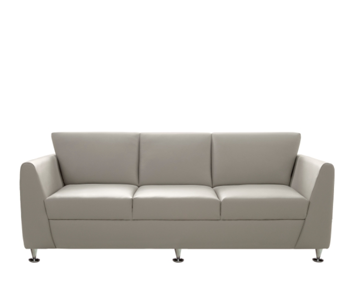[GDP280P3TB30] Prisma sofa (Caribe Oxford)