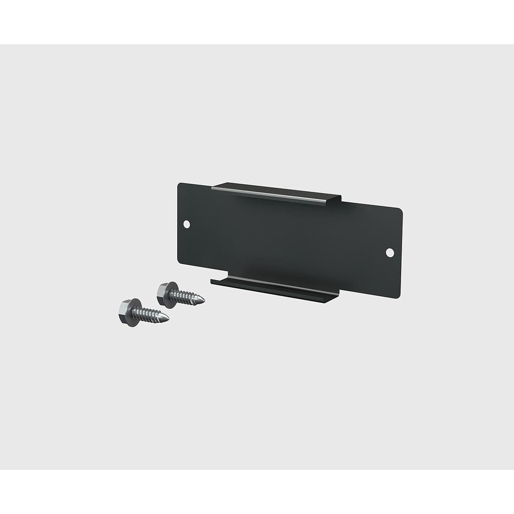 Mounting bracket kit (System-4Trac)