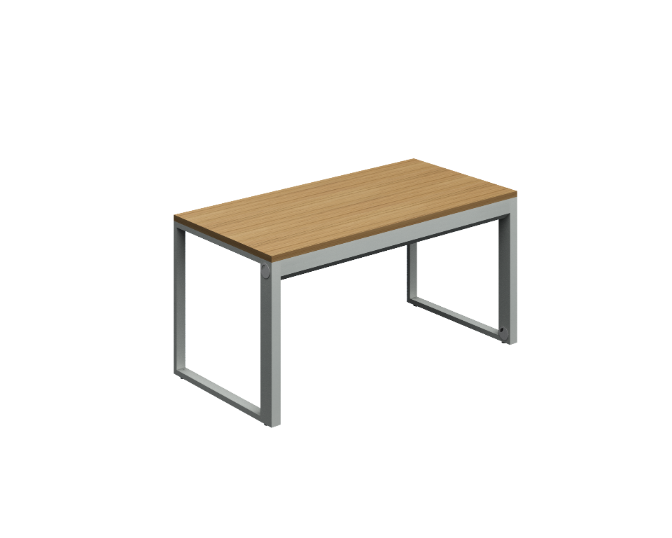 Desk 60 x 24 x 30" G Connect LPL