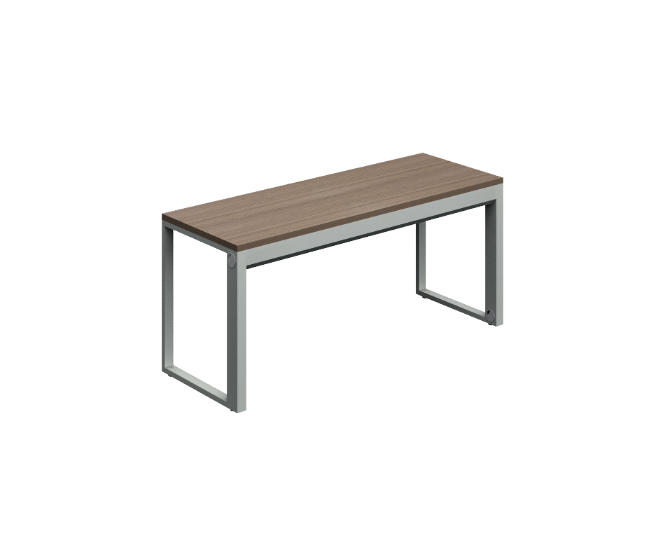 Desk 65 x 24 x 30" G Connect LPL
