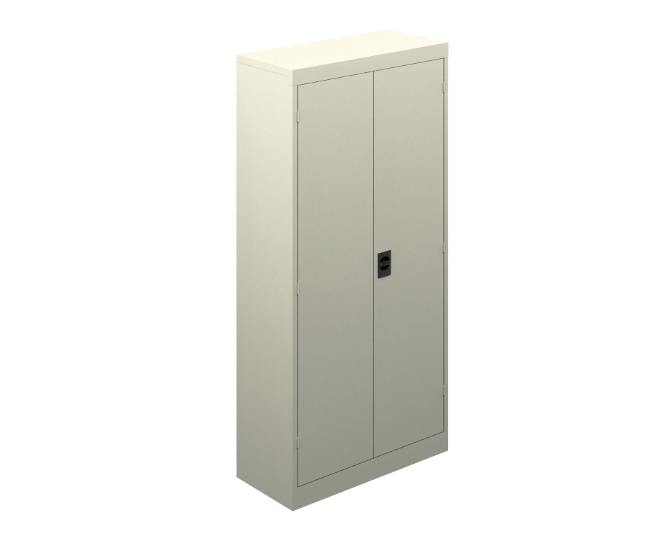 [GAA702LL02] GB cabinet 34 x 15 x 71" (Beige)