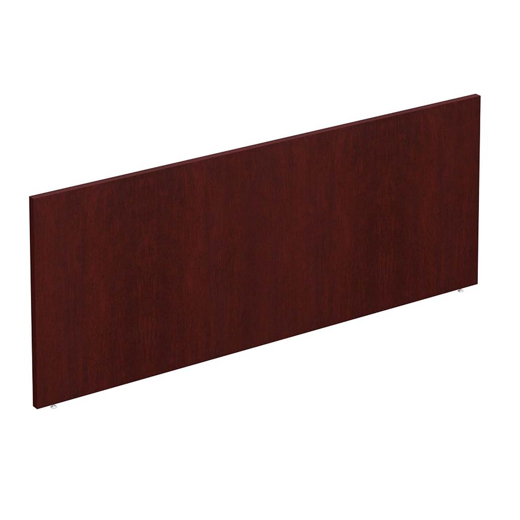 Front panel 29 x 72"