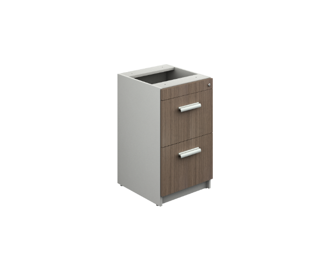 FF pedestal 16 x 18 x 28" Prime