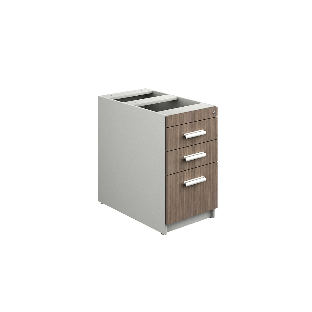 BBF pedestal 16 x 28 x 28" Prime